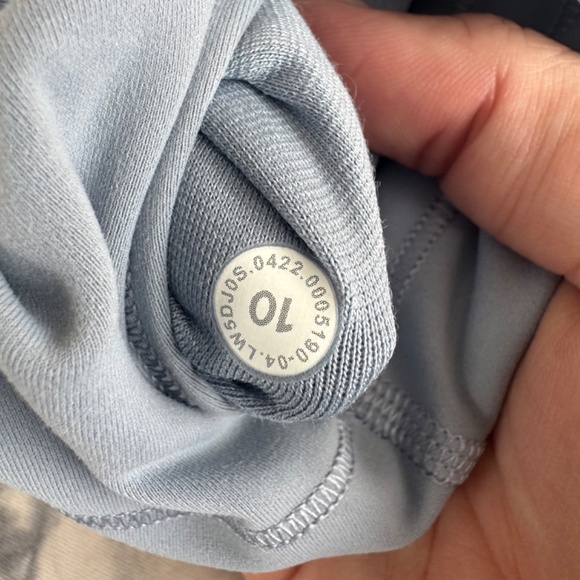 Lululemon Leggings Size 10 Lot of 3 - Picture 5 of 6